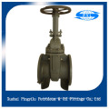 Cast steel ductile iron gate valve pn16 google